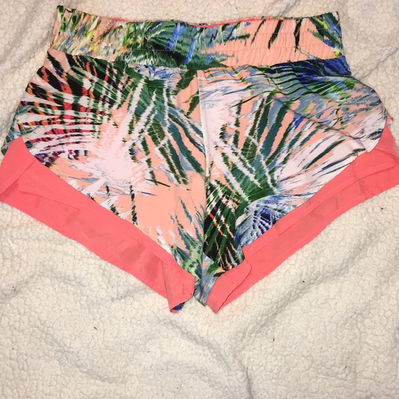 Fabletics Running Shorts - Picture 2 of 6